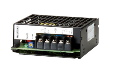 SPA Series Panel Mount Switching Mode Power Supplies